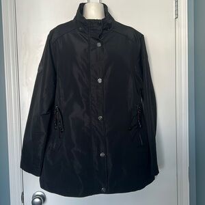 Canada Weather Gear Light Weight Jacket